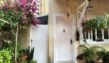 Casa à venda com 3 quartos, sendo 1 suíte,  no condomínio Villagio Vicino, São Paulo - SP