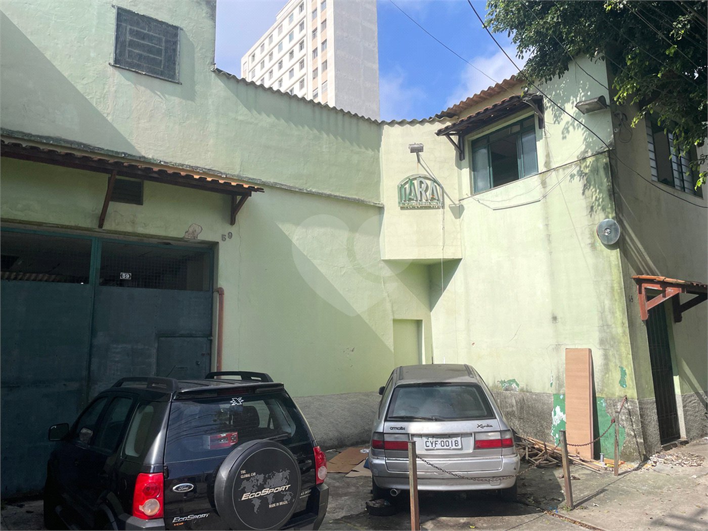 Galpão à venda em Alto da Mooca, São Paulo, SP