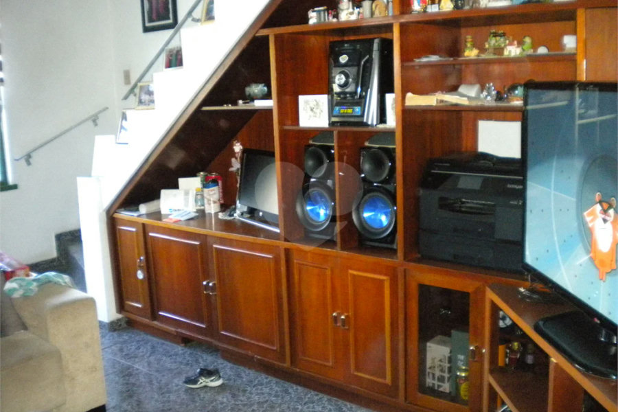 Casa à venda com 3 quartos em Pirituba, São Paulo, SP