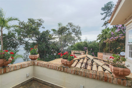 Casa à venda com 4 suítes em Guarapiranga, São Paulo, SP
