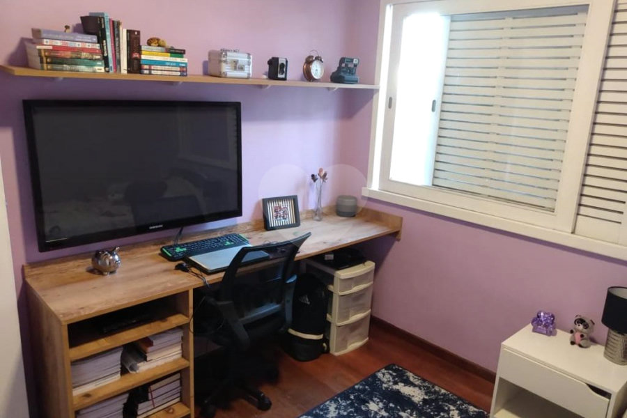 Apartamento à venda com 3 quartos em Casa Verde, São Paulo, SP