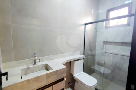 Casa à venda com 3 suítes no condomínio Vivendas da Mata - Portal Aroeira, Ribeirão Preto - SP