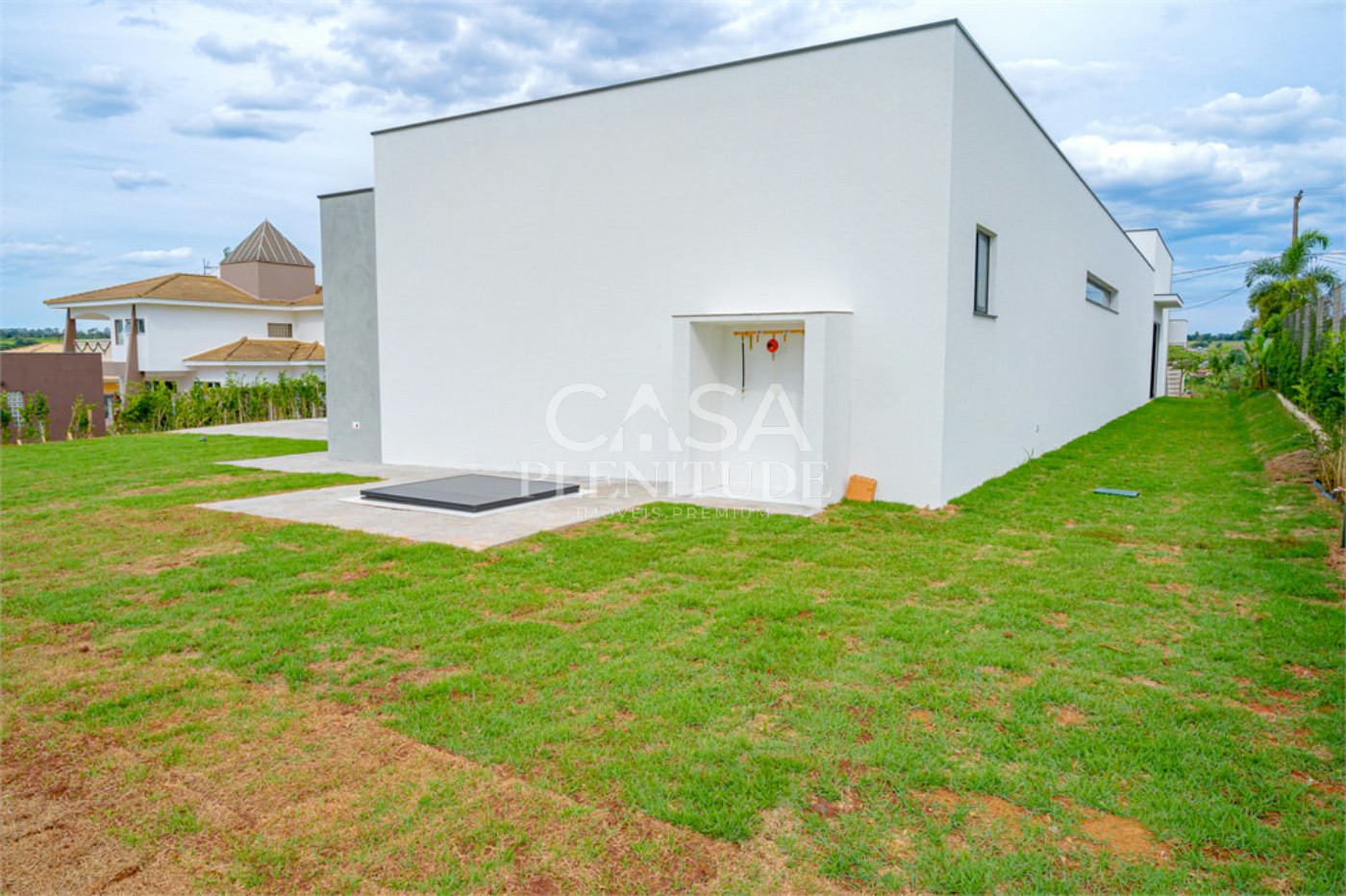 Casa em condomínio à venda com 3 suítes no Centro, Araçoiaba da Serra, SP