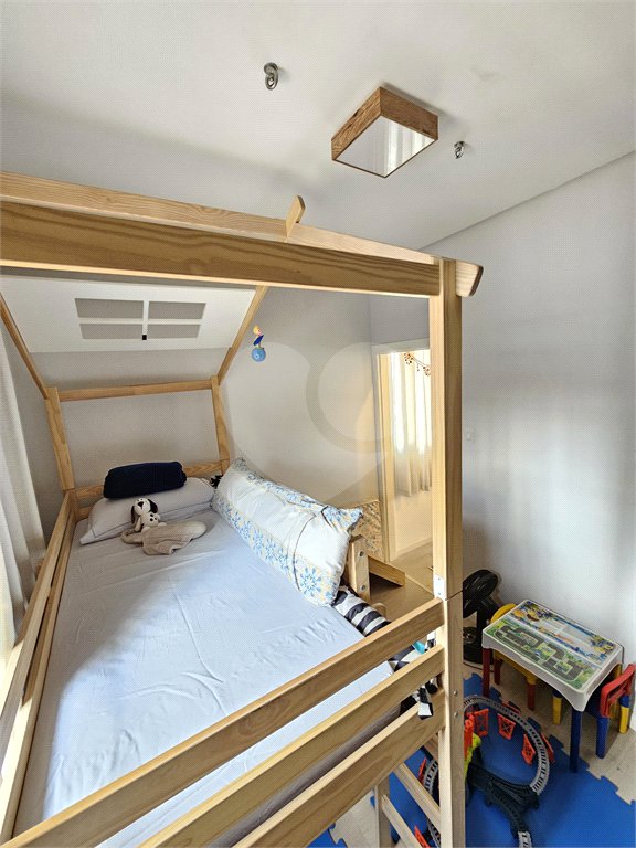 Casa à venda com 2 quartos, sendo 1 suíte, em Santa Teresinha, São Paulo, SP