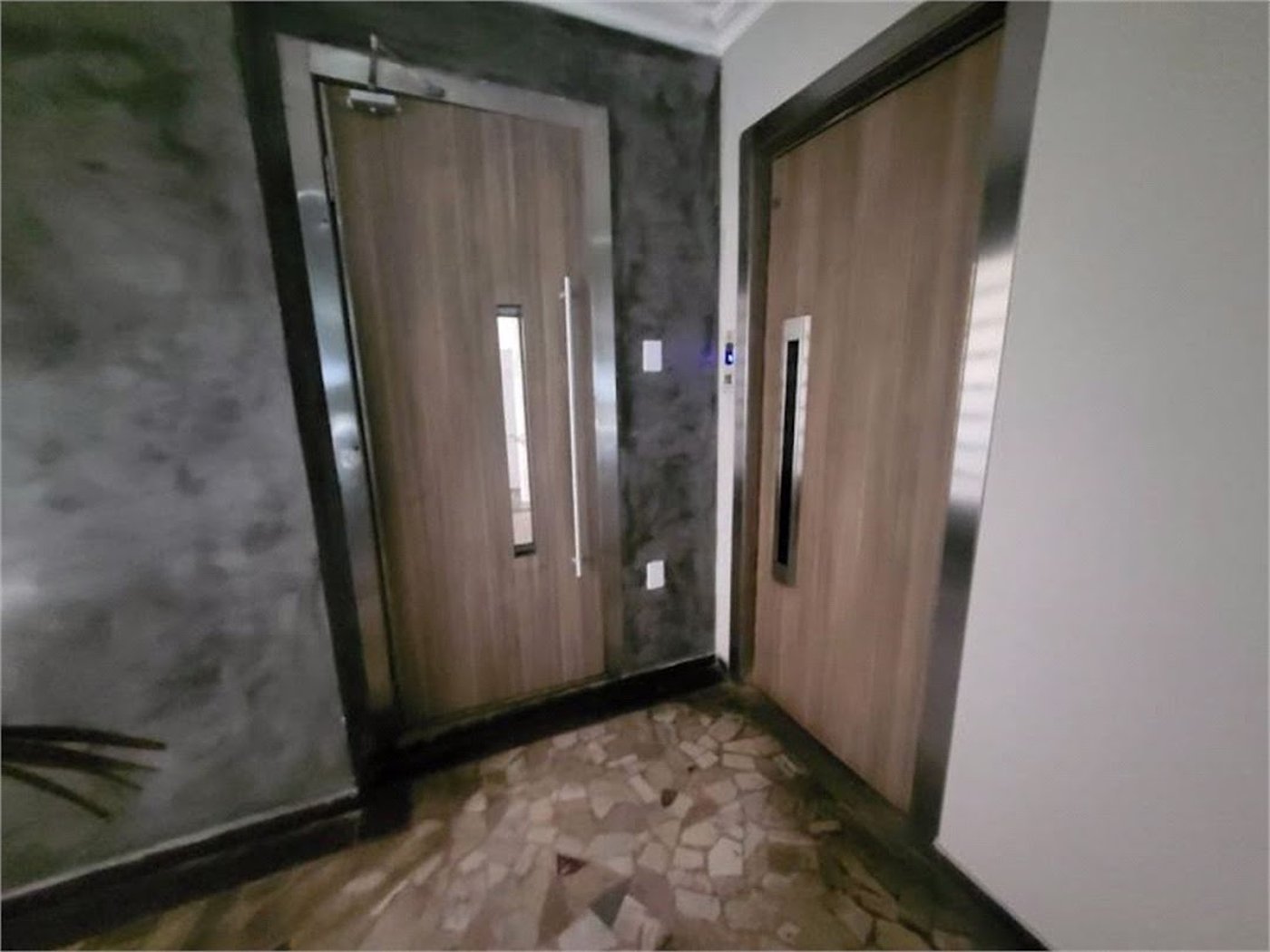 Apartamento Residencial à venda, Boqueirão, Santos - AP0222.