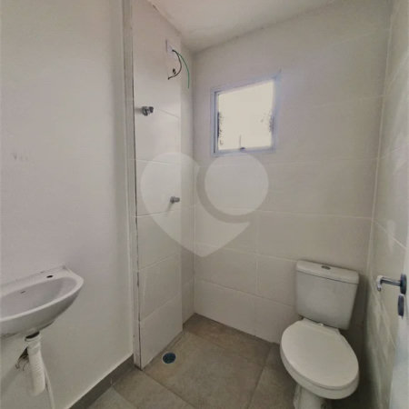 Apartamento à venda com 1 suíte em Vila Mariza Mazzei, São Paulo, SP
