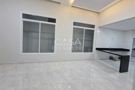 Casa em condomínio à venda com 3 quartos, sendo 1 suíte, em Cajuru do Sul, Sorocaba, SP