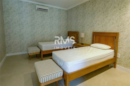 Casa à venda com 4 suítes no condomínio Terras de São José i, Itu - SP