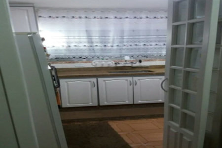 Casa à venda com 3 quartos, sendo 1 suíte,  no condomínio Alameda do Eucaliptos, São Paulo - SP