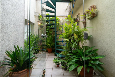Cobertura à venda com 3 quartos, sendo 1 suíte,  em Vila Pirajussara, São Paulo, SP
