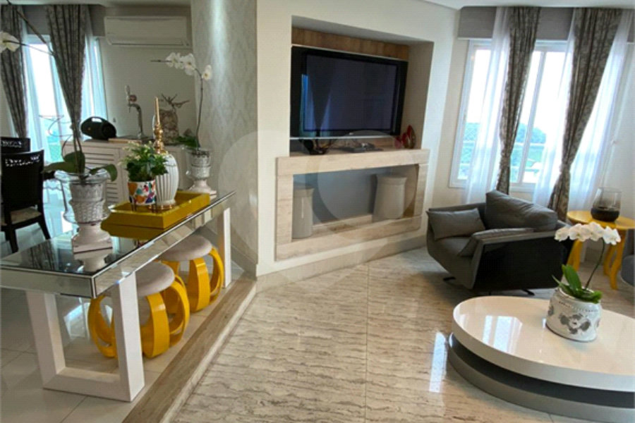 Apartamento à venda com 3 suítes em Mandaqui, São Paulo, SP