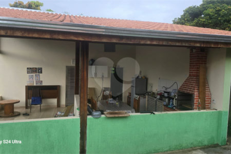 Chácara à venda com 3 quartos em Jardim Residencial Bela Vista (vilarejo), Cabreúva, SP