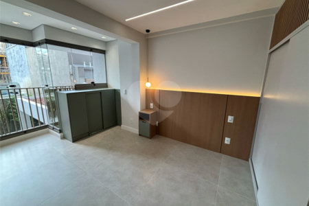 Apartamento à venda com 1 suíte em Sumarezinho, São Paulo, SP