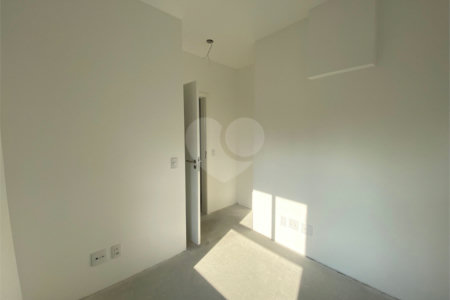 Apartamento à venda com 2 quartos, sendo 1 suíte,  em Perdizes, São Paulo, SP