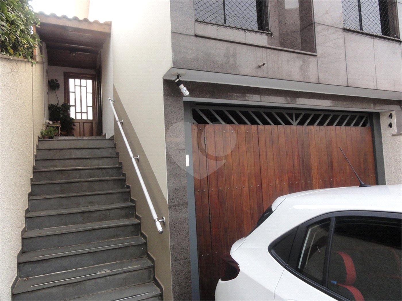 Sobrado à venda com 3 quartos, sendo 1 suíte, em Mandaqui, São Paulo, SP