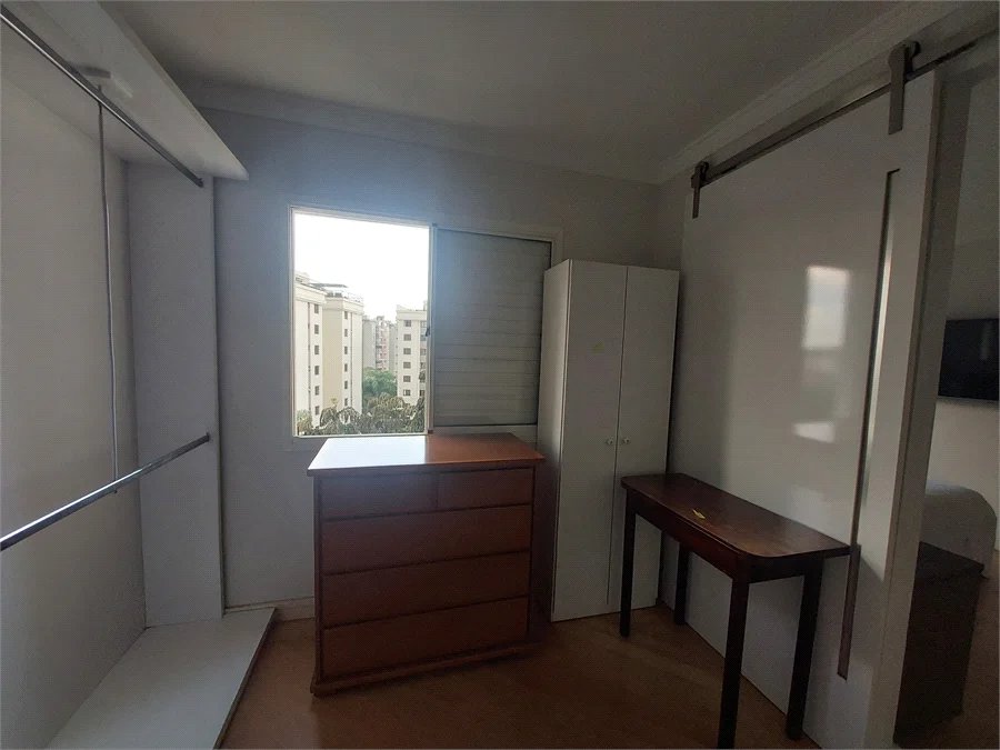 Apartamento à venda com 3 quartos, sendo 2 suítes,  em Cidade São Francisco, São Paulo, SP