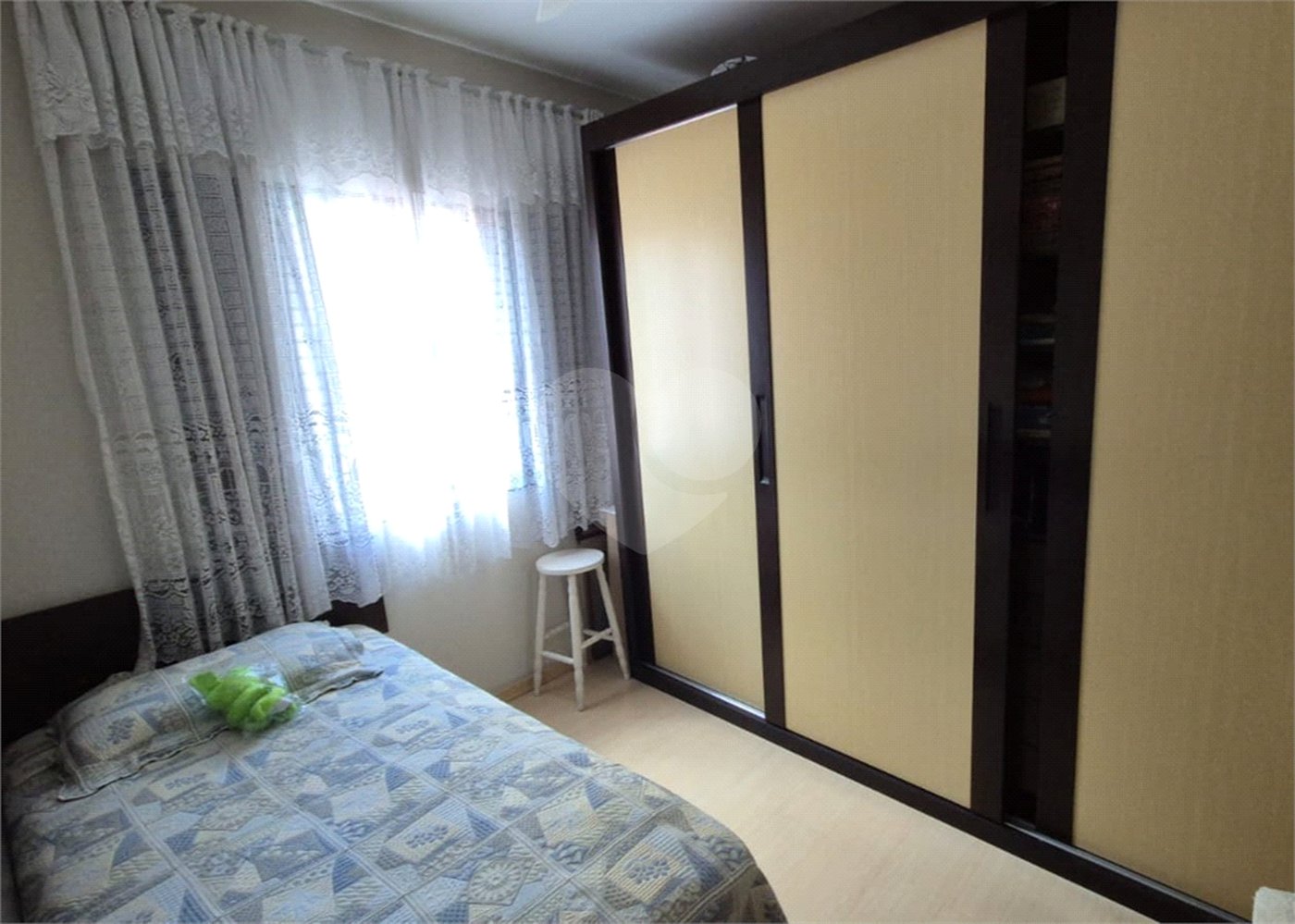 Casa à venda com 3 quartos, sendo 1 suíte, no condomínio Indefinido_ernani Pinto_439, São Paulo - SP