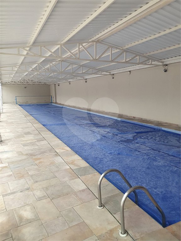 Apartamento para alugar com 3 quartos, sendo 2 suítes, em Santana, São Paulo, SP
