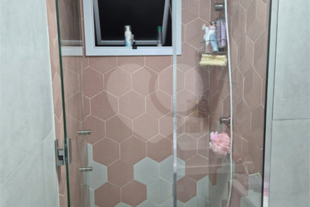Apartamento à venda com 2 quartos em Botujuru, Mogi das Cruzes, SP