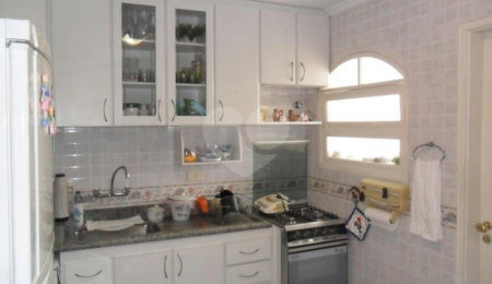 Apartamento à venda com 3 quartos, sendo 1 suíte, em Santana, São Paulo, SP