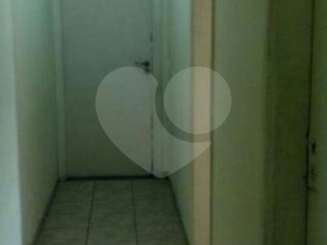 Sobrado à venda com 1 quarto em Vila Gustavo, São Paulo, SP