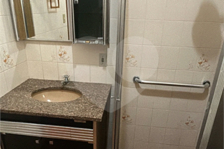 Sobrado à venda com 3 quartos, sendo 1 suíte,  em Mandaqui, São Paulo, SP