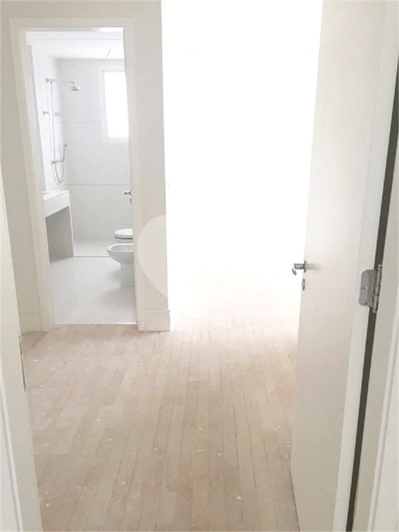 Apartamento à venda com 4 suítes em Higienópolis, São Paulo, SP