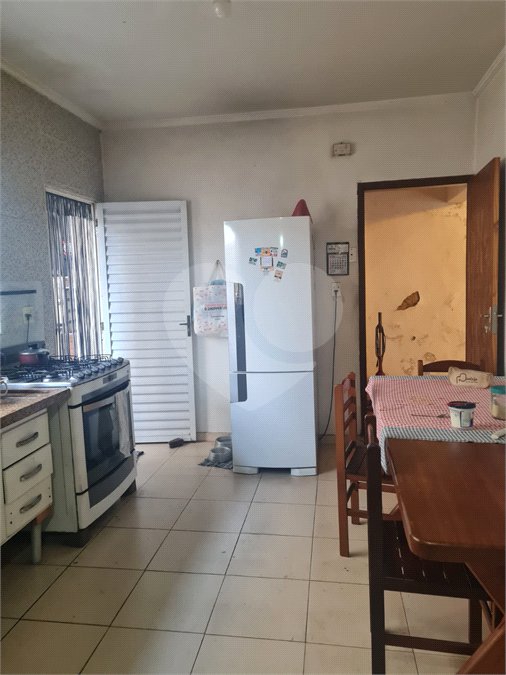 Sobrado à venda com 2 quartos em Parque Edu Chaves, São Paulo, SP