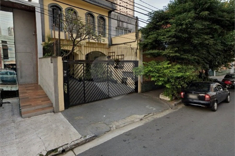 Casa à venda com 2 suítes no condomínio Conselheiro Moreira de Barros, São Paulo - SP