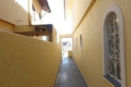 Sobrado à venda com 3 quartos, sendo 1 suíte, em Vila Gustavo, São Paulo, SP