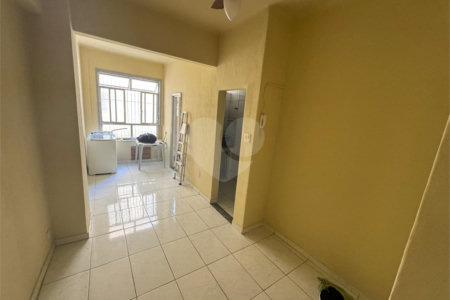 Kitnet à venda com 1 quarto no Centro, Rio de Janeiro, RJ