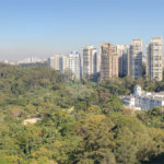 Apartamento à venda com 4 suítes em Panamby, São Paulo, SP