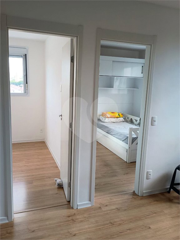 Apartamento à venda com 2 quartos em Lapa, São Paulo, SP