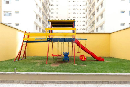 Apartamento à venda com 3 quartos, sendo 1 suíte, em Chácara Califórnia, São Paulo, SP