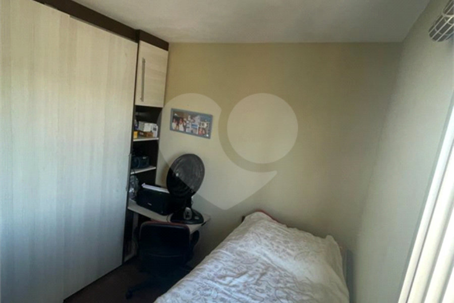Apartamento à venda com 3 quartos, sendo 1 suíte,  em Mandaqui, São Paulo, SP