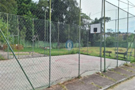 Apartamento à venda com 2 quartos em Jardim Ísis, Cotia, SP