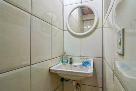 Sobrado à venda em Vila Cordeiro, São Paulo, SP