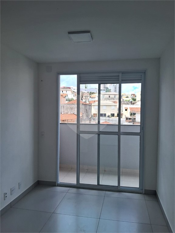 Apartamento para alugar com 1 suíte em Parada Inglesa, São Paulo, SP