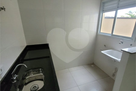 Apartamento à venda com 1 quarto em Vila Mazzei, São Paulo, SP