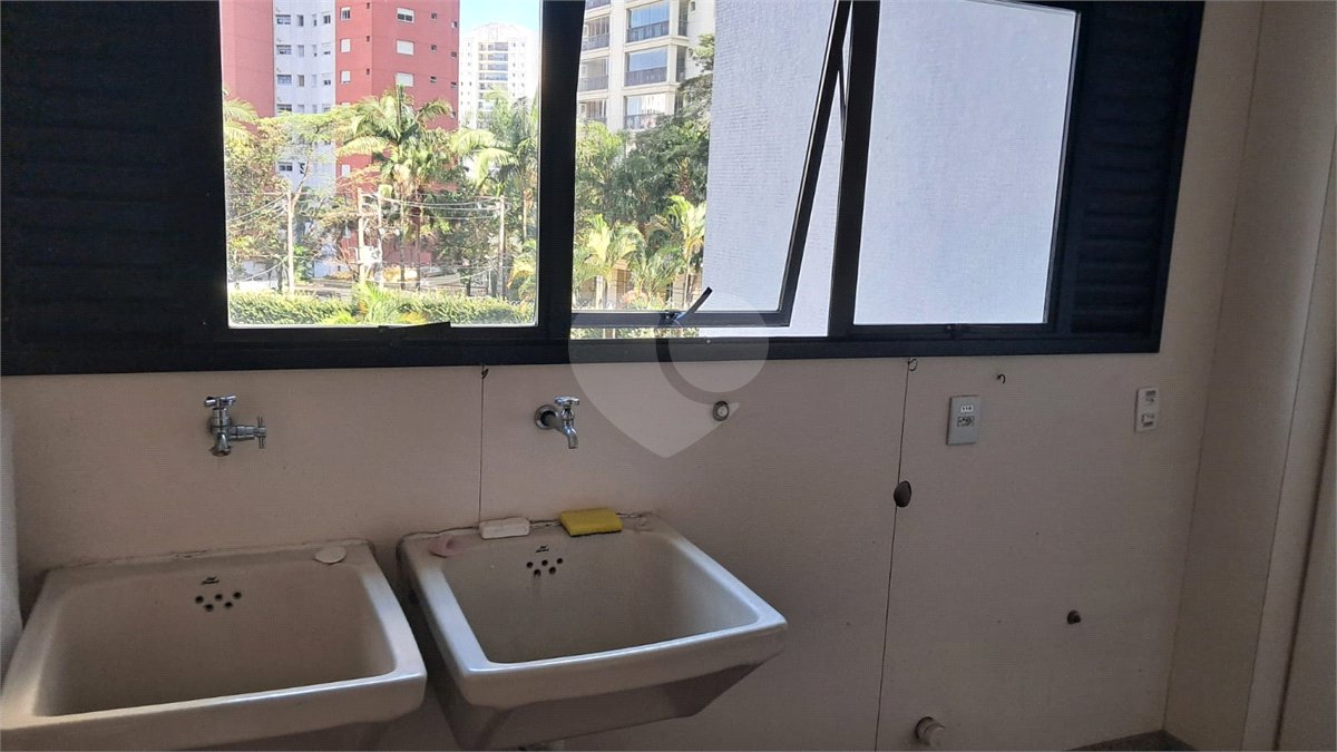 Apartamento para alugar com 4 suítes em Alto da Boa Vista, São Paulo, SP
