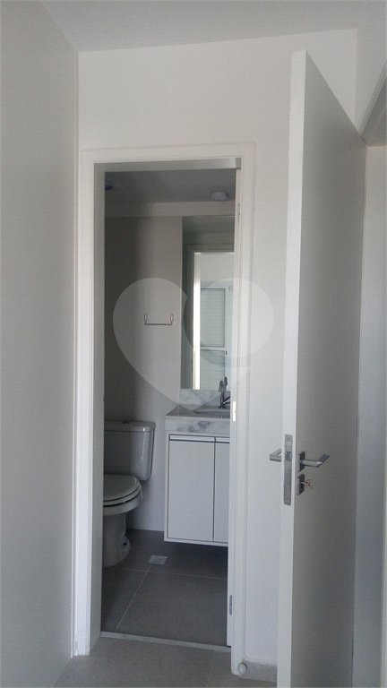 Apartamento à venda com 2 quartos, sendo 1 suíte, em Vila Aurora (zona Norte), São Paulo, SP
