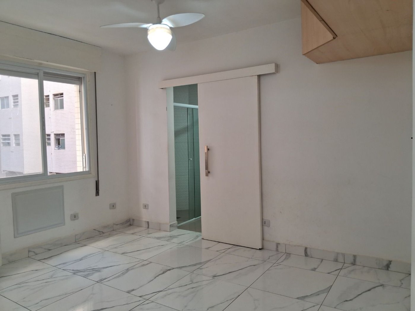 Apartamento com 2 dormitórios à venda, 95 m² por R$ 830.000,00 - Ponta da Praia - Santos/SP