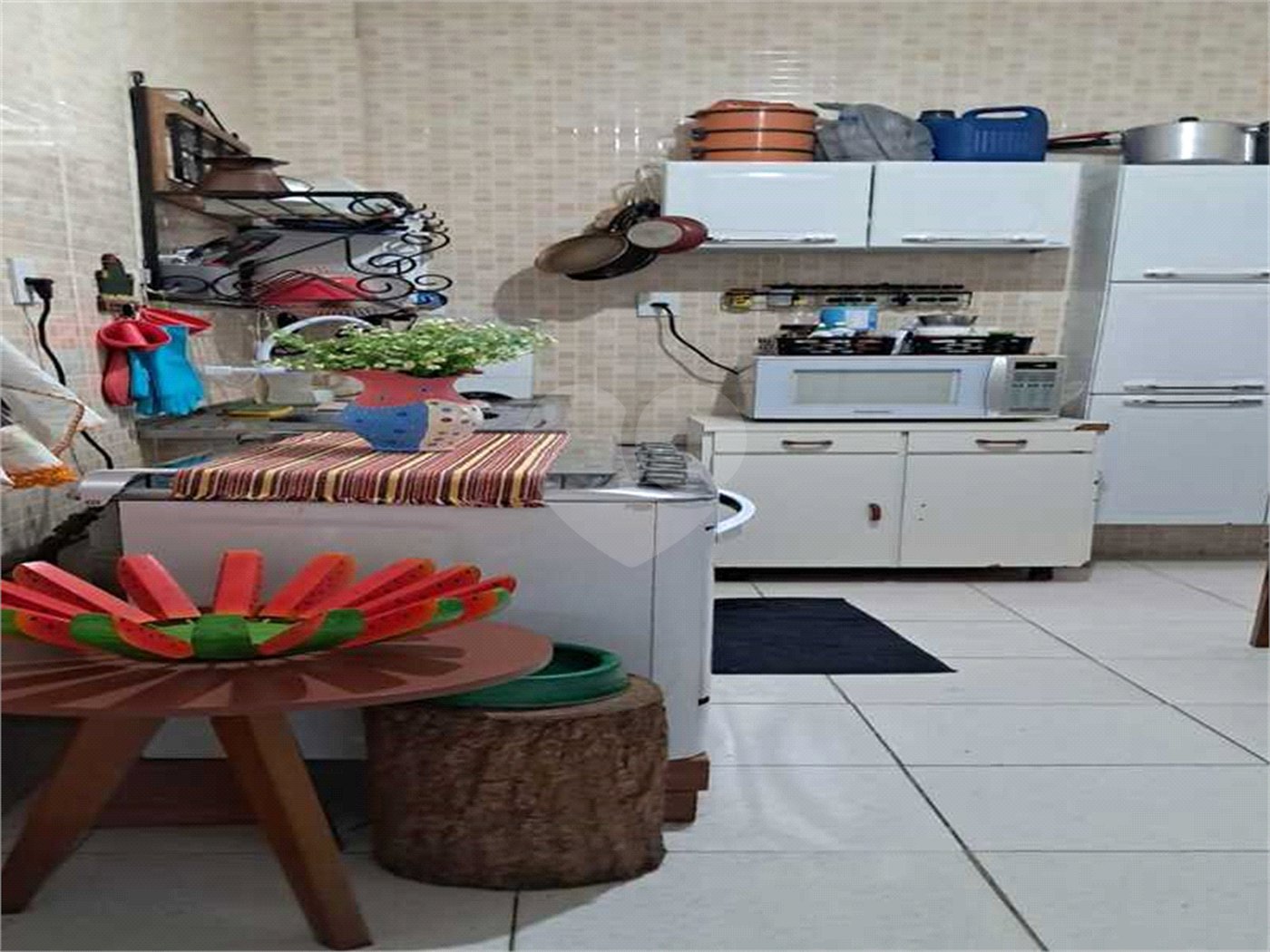 Apartamento à venda com 2 quartos, sendo 1 suíte, em Andaraí, Rio de Janeiro, RJ