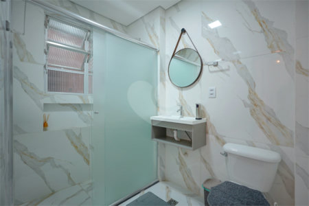 Apartamento à venda com 1 quarto no Centro, São Paulo, SP