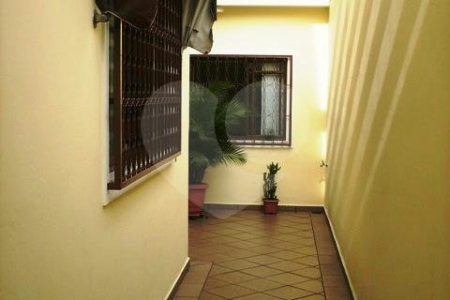 Sobrado à venda com 3 quartos, sendo 1 suíte, em Vila Medeiros, São Paulo, SP