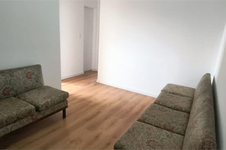 Apartamento à venda com 2 quartos em Jardim Ivana, São Paulo, SP