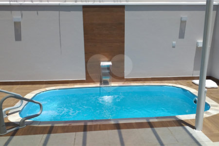Casa à venda com 3 suítes no condomínio Jardim Reserva Bom Viver de Indaiatuba, Indaiatuba - SP