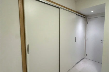 Apartamento para alugar com 2 suítes em Pinheiros, São Paulo, SP