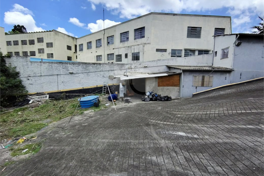 Terreno à venda em Tucuruvi, São Paulo, SP