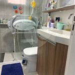 Apartamento à venda com 3 quartos, sendo 1 suíte,  em Vila São Pedro, Santo André, SP